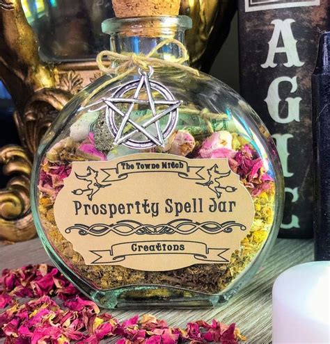 Enhancing Your Dreams with the Milky Witchcraft Jar
